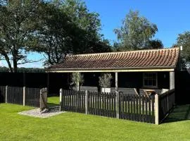 Olive Lodge Stanhoe - dog friendly
