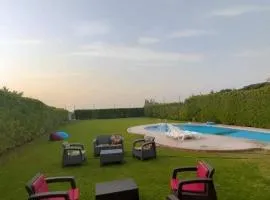 فيلا غرناطه الساحل الشمالي