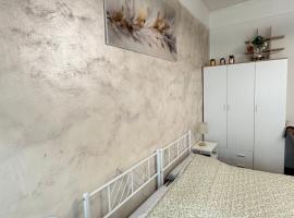 Central City Apartment of Asti, hotel em Asti