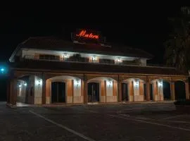 Villa Matera