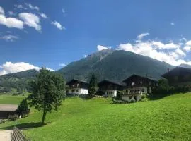 Chalet Alpen Charme