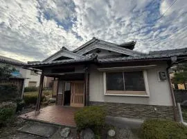 和旅-WATABI-琵琶湖今津 Biwako Imazu