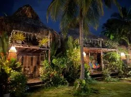 El cielo hotel isla fuerte