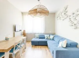 MiMa Luxury Stay Private Parking 300 from the Sea