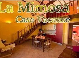La Mimosa Case Vacanze