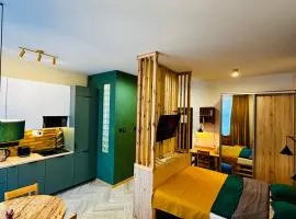 City Vibe Studio