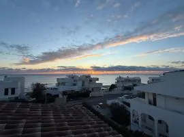Villa Marazul - Fronte mare in Capo Linaro