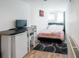 Cosy Studio in Kemsing Sevenoaks