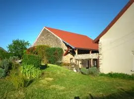 Chambres d'hôtes l'allegra