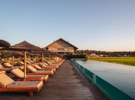 Quinta Da Comporta - Wellness Boutique Resort, hotell i Comporta