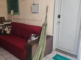 Casa 3 minutos do Jardim Zoológico e Expo São Paulo