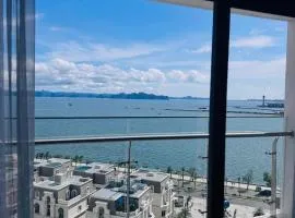 Mon Sapphire Homestay - View Sea and Firework