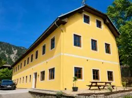 Haus Waldbach - nahe Nassfeld - Pressegger See