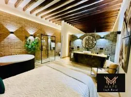 Mape Loft rural RODADERO