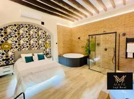 Mape Loft rural RODADERO