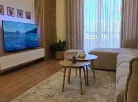 E&O Apartment