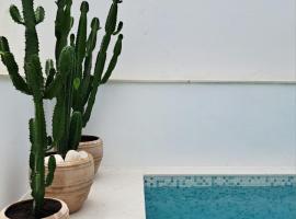 Casa do Logradouro, Hotel in Alcochete