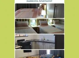 AMBROZIA Apartment-self catering-2bed2bath