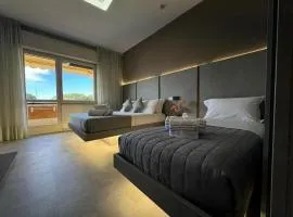 Hotel Splendid Toscolano Maderno