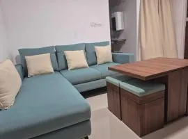 Mannuthy Premium 2BHK, Near ESAF Mannuthy TCR