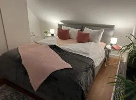 ImmerFrei Apartments