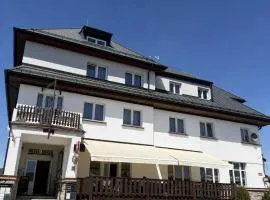 Hotel Chata