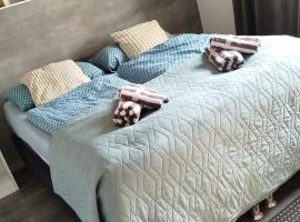 Guesthouse - Weeze Rooms โรงแรมในวีเซอ