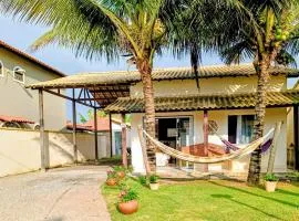 Casa a 100 m Praia Cabo Frio Condomínio Orla 500