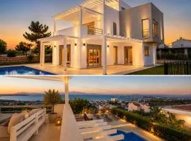 Luxury Villa with amazing view, Cesme