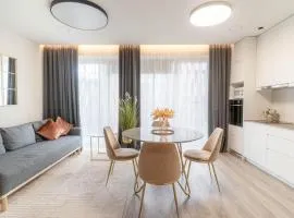 Skylum 17th Floor Apartment