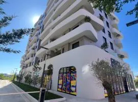 Skyline Apartment 2