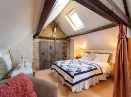 Quiet Rural Barn Stay Near Cotswolds Pubs Walks - Pass the Keys