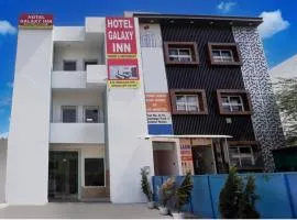 Hotel Galaxy Inn