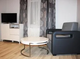 Sky Apartments Riga