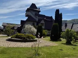 Castelul de Smarald