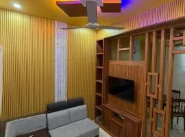 Richards Homestay - 2BHK