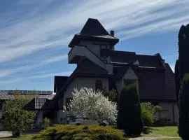 Castelul de Smarald