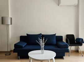 Urban Nest Banu Manta, khách sạn ở Bucureşti