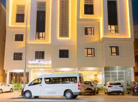 Zawaya Almasia Hotel 2