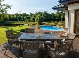 Koszelówka Luxury SPA