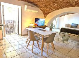 Coup de Cœur Bastiais Mer et Caractère, hotel a Bastia