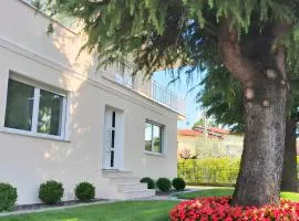 Villa Forte Salvi - Rooms