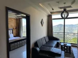 Hillmont Lodges Murree