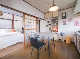 KEI HOUSE Yamato 201