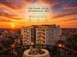 Hoi An Blue Sky Boutique Hotel & Spa
