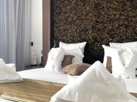 Oz'Inn Hôtel & Spa, hotell i Cap d'Agde