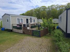 chalet bella, hotel a Gasselte