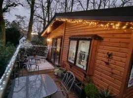 Cosy Secluded Cabin