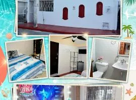Casas Calis Cancún