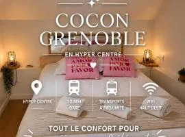 L'étoile Grenobloise